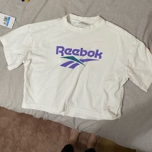 reebok t shirt